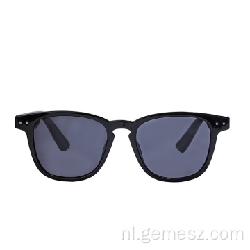 New Design Outdoor Fashion gepolariseerde zonnebril voor heren